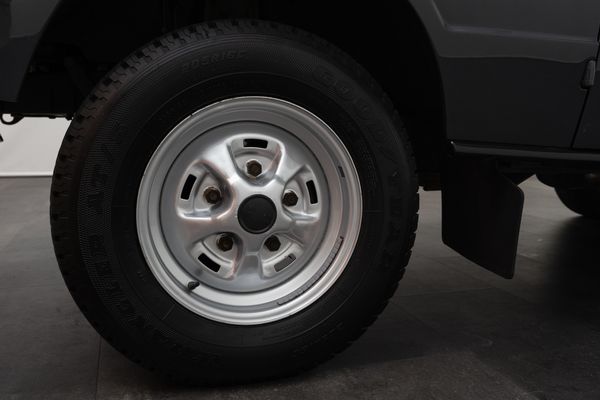 Land Rover Range Rover Classic