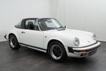 Porsche 911 Carrera 3.2 Targa