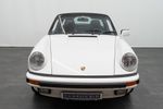 Porsche 911 Carrera 3.2 Targa
