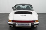 Porsche 911 Carrera 3.2 Targa