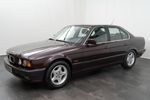 BMW 525i E34