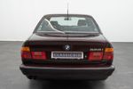 BMW 525i E34
