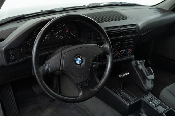 BMW 525i E34
