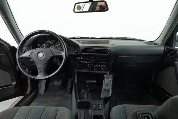 BMW 525i E34