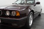 BMW 525i E34