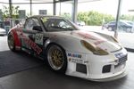 Porsche 996 GT3 RS Werkrennwagen