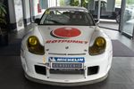 Porsche 996 GT3 RS Werkrennwagen