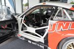 Porsche 996 GT3 RS Werkrennwagen
