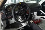 Porsche 996 GT3 RS Werkrennwagen