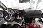 Porsche 996 GT3 RS Werkrennwagen