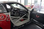 Porsche 996 GT3 RS Werkrennwagen