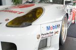 Porsche 996 GT3 RS Werkrennwagen