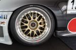 Porsche 996 GT3 RS Werkrennwagen