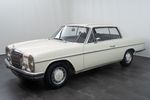 Mercedes-Benz 250 CE /8