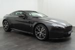 Aston Martin V8 Vantage S