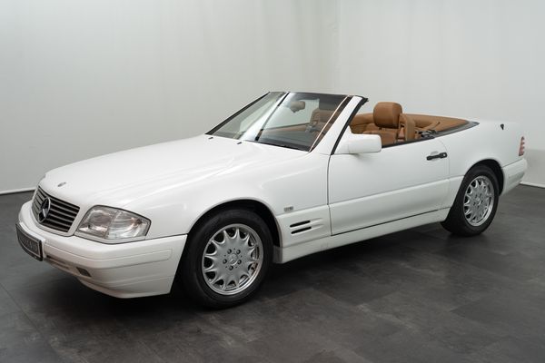 Mercedes-Benz SL 280 (R129)