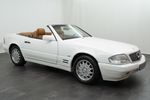 Mercedes-Benz SL 280 (R129)