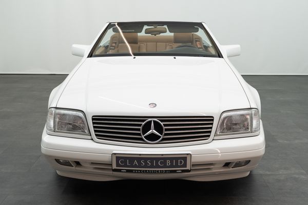 Mercedes-Benz SL 280 (R129)