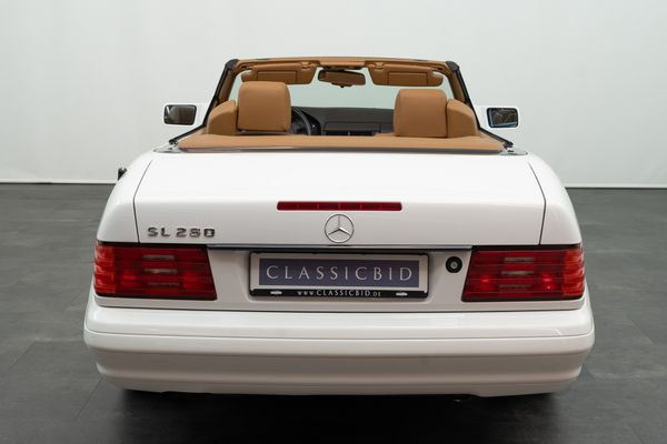 Mercedes-Benz SL 280 (R129)