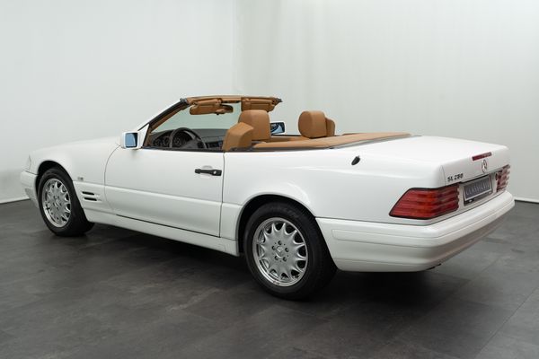 Mercedes-Benz SL 280 (R129)