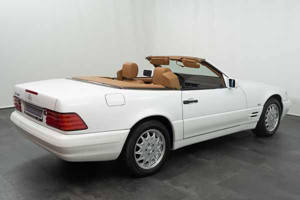 Mercedes-Benz SL 280 (R129)