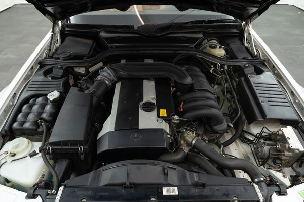 Mercedes-Benz SL 280 (R129)