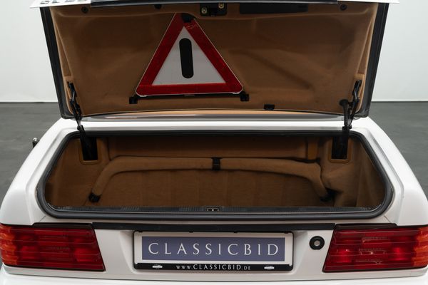 Mercedes-Benz SL 280 (R129)