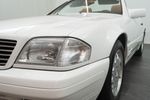 Mercedes-Benz SL 280 (R129)