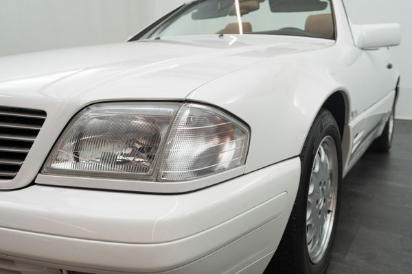 Mercedes-Benz SL 280 (R129)