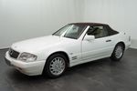 Mercedes-Benz SL 280 (R129)