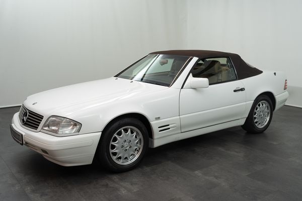 Mercedes-Benz SL 280 (R129)