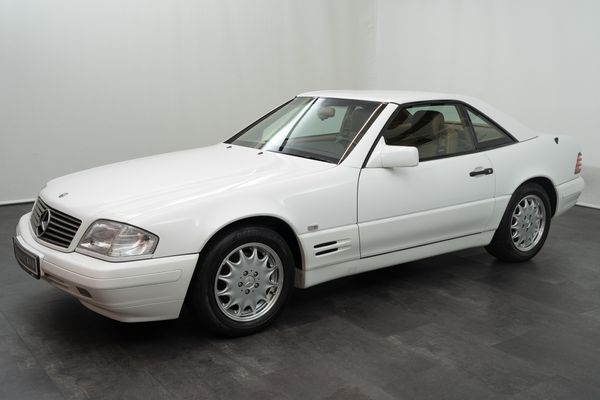 Mercedes-Benz SL 280 (R129)