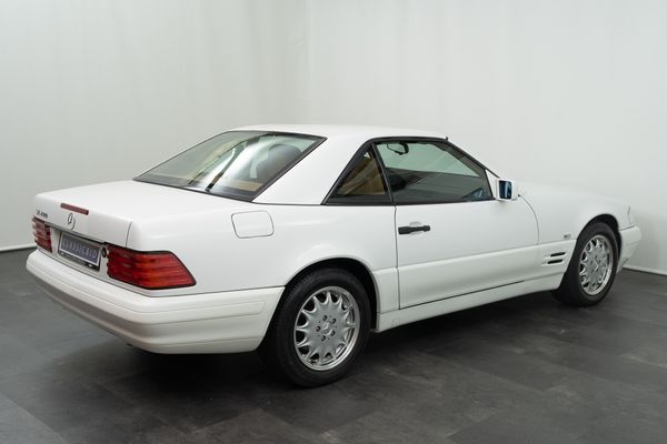 Mercedes-Benz SL 280 (R129)