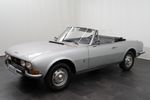 Peugeot 504 Cabriolet