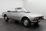 Peugeot 504 Cabriolet