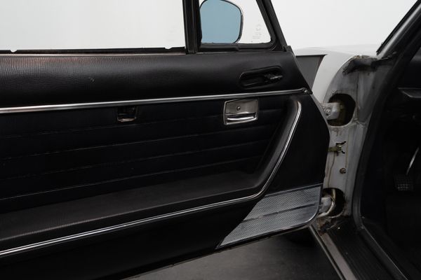 Peugeot 504 Cabriolet