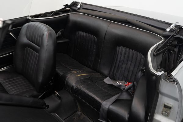 Peugeot 504 Cabriolet