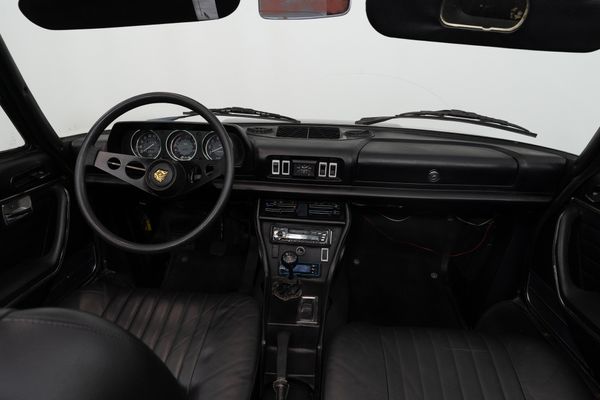 Peugeot 504 Cabriolet