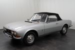 Peugeot 504 Cabriolet
