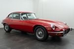 Jaguar E-Type Serie III V12 (LHD)