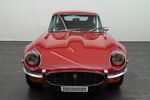 Jaguar E-Type Serie III V12 (LHD)