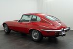 Jaguar E-Type Serie III V12 (LHD)
