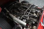 Jaguar E-Type Serie III V12 (LHD)
