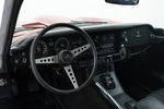 Jaguar E-Type Serie III V12 (LHD)