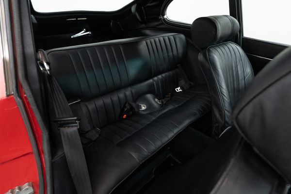 Jaguar E-Type Serie III V12 (LHD)