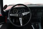 Jaguar E-Type Serie III V12 (LHD)
