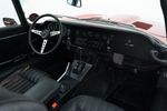 Jaguar E-Type Serie III V12 (LHD)
