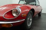 Jaguar E-Type Serie III V12 (LHD)