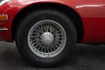 Jaguar E-Type Serie III V12 (LHD)
