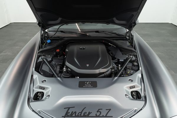 Estella Tender 5.7